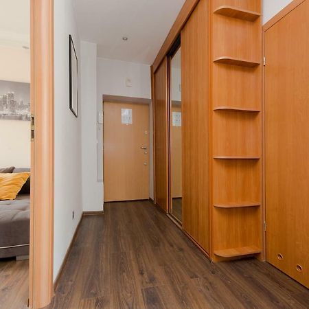 Shortstaypoland Staszica Варшава Екстериор снимка